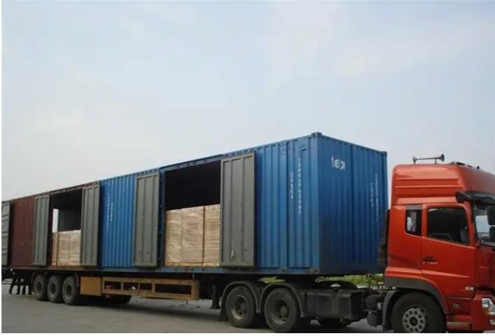 厦门到谢岗镇整车运输