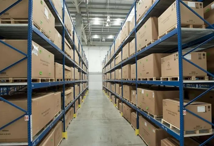 厦门到谢岗镇货物仓储