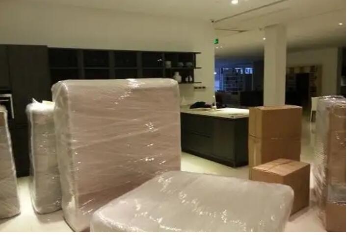 厦门到谢岗镇长途搬家