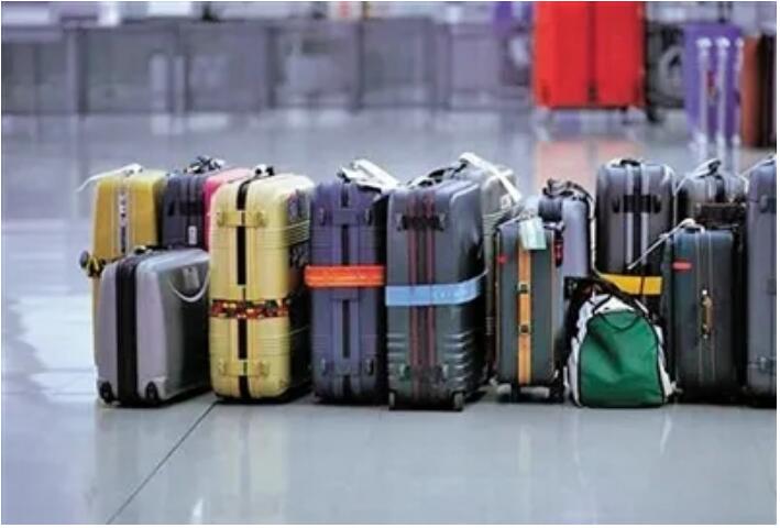 厦门到谢岗镇行李托运